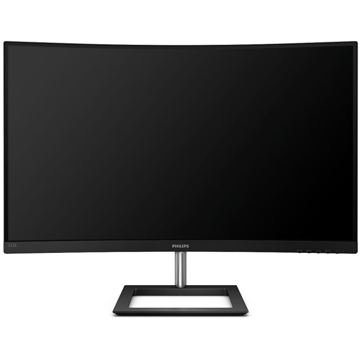PHILIPS 32 LED VA CURVED GAMING 75HZ 1920X1080 5MS AD.SYNC